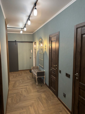 Продам трехкомнатную (3-комн.) квартиру, Героев-Разведчиков ул, 6к4, Краснодар г