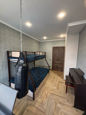 Продам трехкомнатную (3-комн.) квартиру, Героев-Разведчиков ул, 6к4, Краснодар г