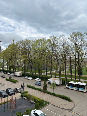 Продам трехкомнатную (3-комн.) квартиру, Героев-Разведчиков ул, 6к4, Краснодар г