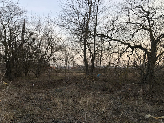 Продам участок 6 соток, Роз ул, Российский п, 0 км от города