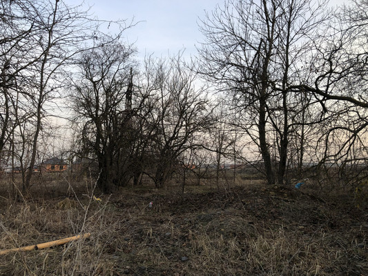 Продам участок 6 соток, Роз ул, Российский п, 0 км от города