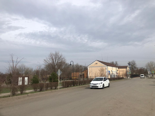 Продам участок 8,25 соток, Советская ул, 6, Октябрьский п, 0 км от города
