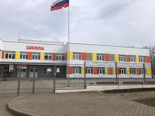 Продам участок 8,25 соток, Советская ул, 6, Октябрьский п, 0 км от города