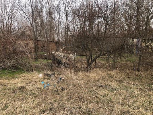 Продам участок 8,25 соток, Советская ул, 6, Октябрьский п, 0 км от города