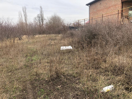 Продам участок 8,25 соток, Советская ул, 6, Октябрьский п, 0 км от города