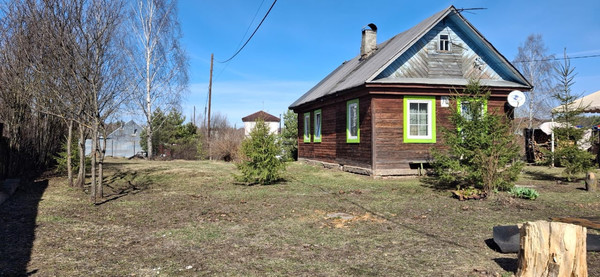 Продам дом, 76, Торфопредприятие п, 0 км от города