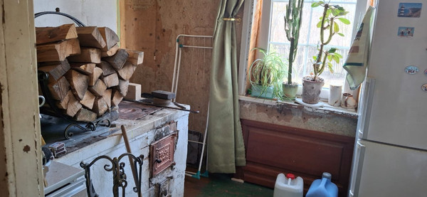 Продам дом, 76, Торфопредприятие п, 0 км от города