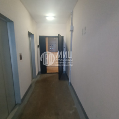 Продам трехкомнатную (3-комн.) квартиру, Щёлковское ш, 26к2, Москва г