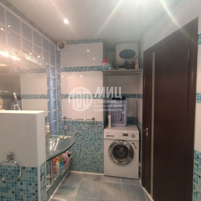 Продам трехкомнатную (3-комн.) квартиру, Щёлковское ш, 26к2, Москва г