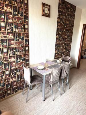 Продам двухкомнатную (2-комн.) квартиру, Байкальская ул, 202/13, Иркутск г