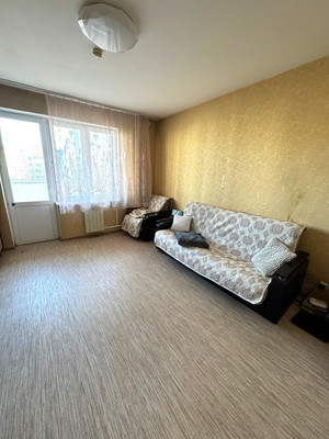 Продам двухкомнатную (2-комн.) квартиру, Байкальская ул, 202/13, Иркутск г