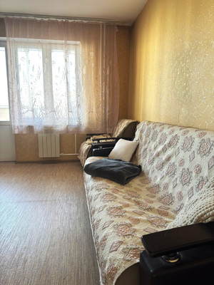 Продам двухкомнатную (2-комн.) квартиру, Байкальская ул, 202/13, Иркутск г