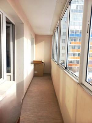 Продам двухкомнатную (2-комн.) квартиру, Байкальская ул, 202/13, Иркутск г
