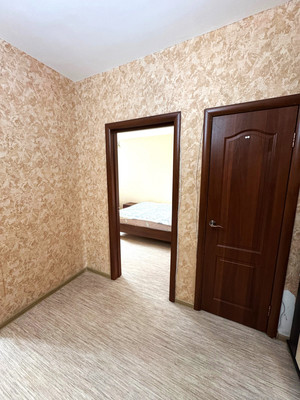 Продам двухкомнатную (2-комн.) квартиру, Байкальская ул, 202/13, Иркутск г