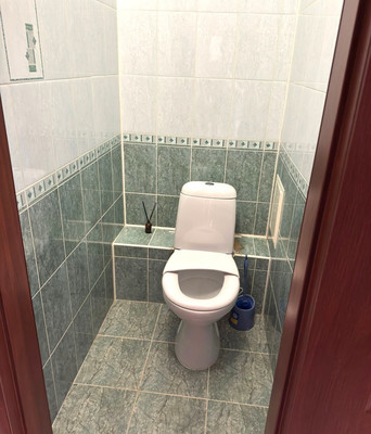 Продам двухкомнатную (2-комн.) квартиру, Байкальская ул, 202/13, Иркутск г