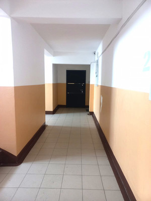 Продам двухкомнатную (2-комн.) квартиру, Байкальская ул, 202/13, Иркутск г