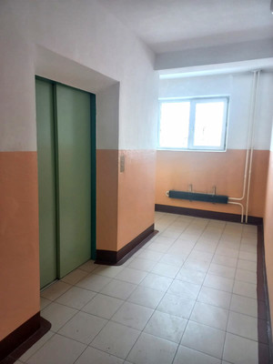 Продам двухкомнатную (2-комн.) квартиру, Байкальская ул, 202/13, Иркутск г
