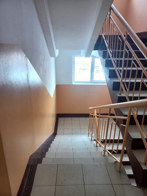 Продам двухкомнатную (2-комн.) квартиру, Байкальская ул, 202/13, Иркутск г