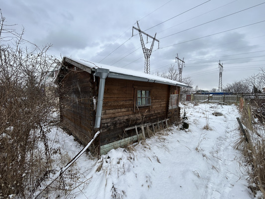 Продам участок 6 соток, Фермерское хоз., Подольская ул, Северово д, 0 км от города