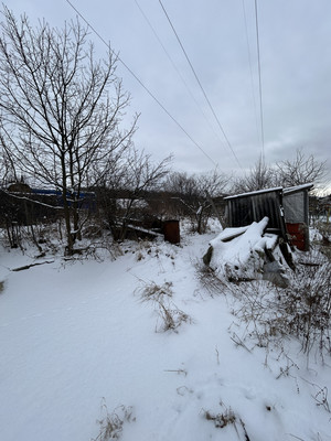 Продам участок 6 соток, Фермерское хоз., Подольская ул, Северово д, 0 км от города