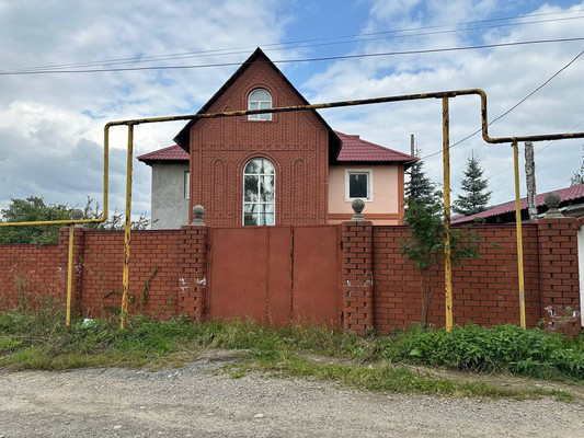 Продам коттедж, Карла Маркса ул, 1б, Прохладный п, 0 км от города