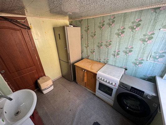 Продам дом, Прокатная ул, 50, Комсомольск-на-Амуре г, 0 км от города