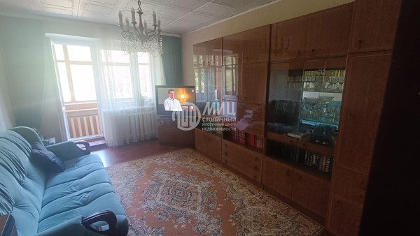 Продам трехкомнатную (3-комн.) квартиру, Чехова ул, 32, Удельная дп