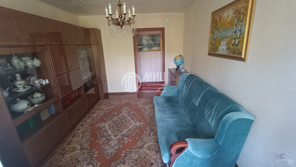 Продам трехкомнатную (3-комн.) квартиру, Чехова ул, 32, Удельная дп