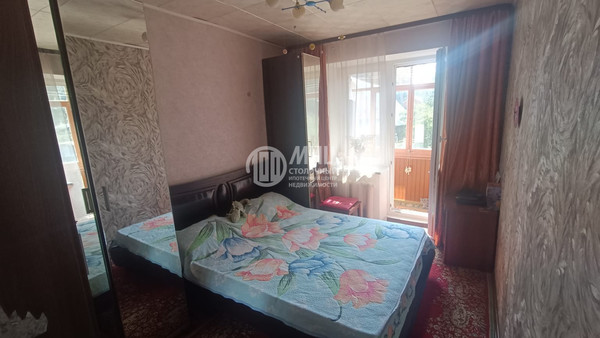 Продам трехкомнатную (3-комн.) квартиру, Чехова ул, 32, Удельная дп