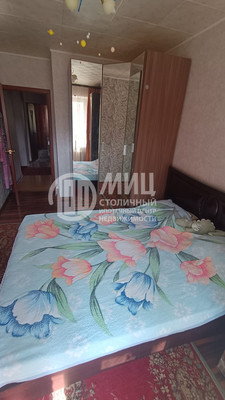 Продам трехкомнатную (3-комн.) квартиру, Чехова ул, 32, Удельная дп