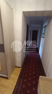 Продам трехкомнатную (3-комн.) квартиру, Чехова ул, 32, Удельная дп