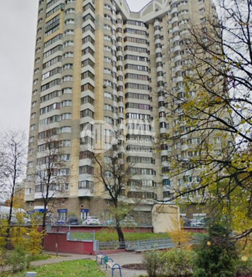 Продам двухкомнатную (2-комн.) квартиру, Новгородская ул, 5к1, Москва г
