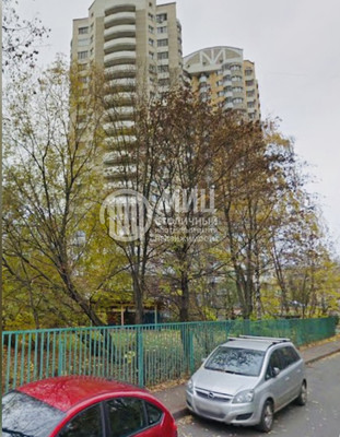 Продам двухкомнатную (2-комн.) квартиру, Новгородская ул, 5к1, Москва г
