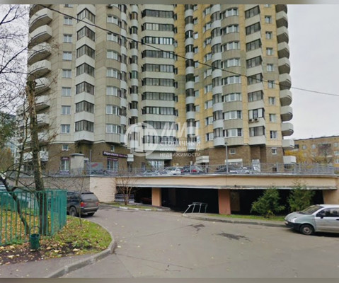 Продам двухкомнатную (2-комн.) квартиру, Новгородская ул, 5к1, Москва г