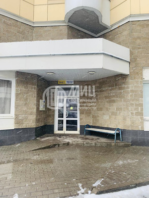 Продам двухкомнатную (2-комн.) квартиру, Новгородская ул, 5к1, Москва г