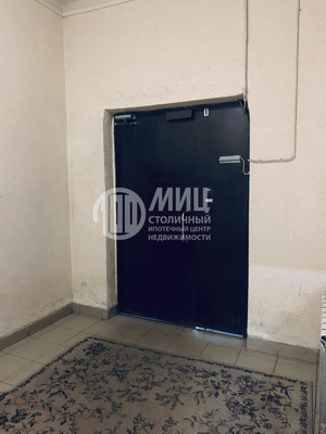 Продам двухкомнатную (2-комн.) квартиру, Новгородская ул, 5к1, Москва г