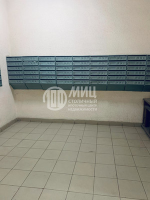 Продам двухкомнатную (2-комн.) квартиру, Новгородская ул, 5к1, Москва г