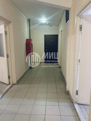 Продам двухкомнатную (2-комн.) квартиру, Новгородская ул, 5к1, Москва г