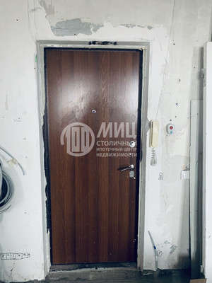 Продам двухкомнатную (2-комн.) квартиру, Новгородская ул, 5к1, Москва г