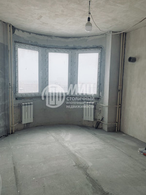 Продам двухкомнатную (2-комн.) квартиру, Новгородская ул, 5к1, Москва г