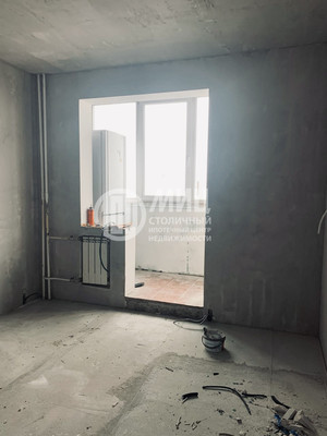 Продам двухкомнатную (2-комн.) квартиру, Новгородская ул, 5к1, Москва г