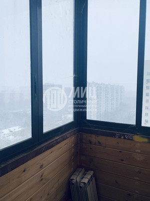 Продам двухкомнатную (2-комн.) квартиру, Новгородская ул, 5к1, Москва г