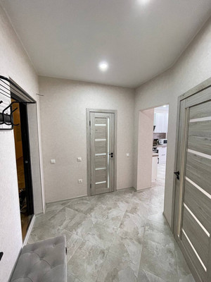 Продам однокомнатную (1-комн.) квартиру, им. Героя Яцкова И.В. ул, 19к2, Краснодар г