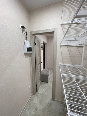 Продам однокомнатную (1-комн.) квартиру, им. Героя Яцкова И.В. ул, 19к2, Краснодар г