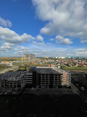 Продам однокомнатную (1-комн.) квартиру, им. Героя Яцкова И.В. ул, 19к2, Краснодар г