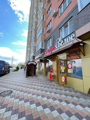 Продам однокомнатную (1-комн.) квартиру, им. Героя Яцкова И.В. ул, 19к2, Краснодар г