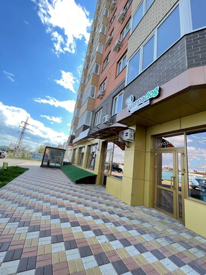 Продам однокомнатную (1-комн.) квартиру, им. Героя Яцкова И.В. ул, 19к2, Краснодар г