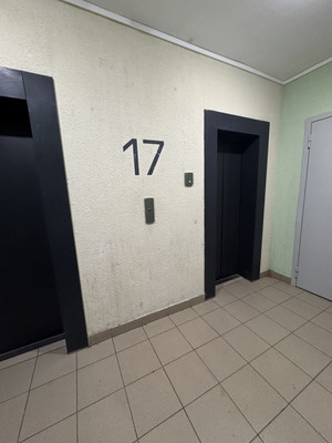 Продам трехкомнатную (3-комн.) квартиру, 2-й Покровский проезд, 6, Котельники г