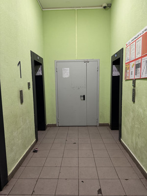 Продам трехкомнатную (3-комн.) квартиру, 2-й Покровский проезд, 6, Котельники г