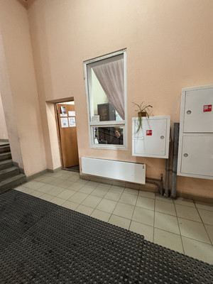 Продам трехкомнатную (3-комн.) квартиру, 2-й Покровский проезд, 6, Котельники г
